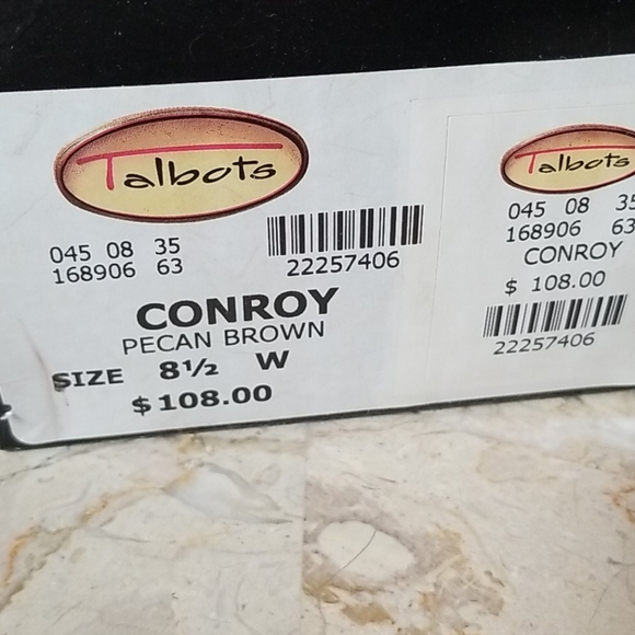 Talbots Boots - Picture 5 of 5